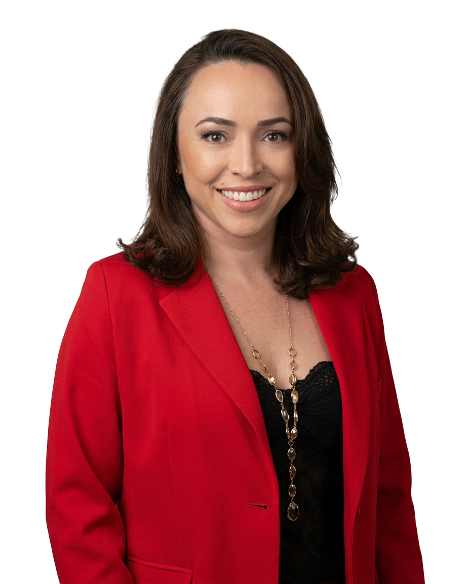 Monica Garcia, Texas mortgage loan originator